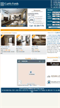 Mobile Screenshot of curtisfords.com